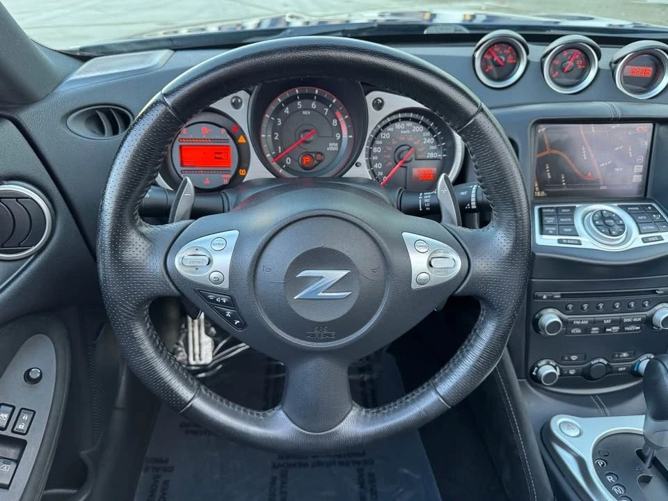 2018 Nissan 370Z 6th Gen - Image 11 of 20