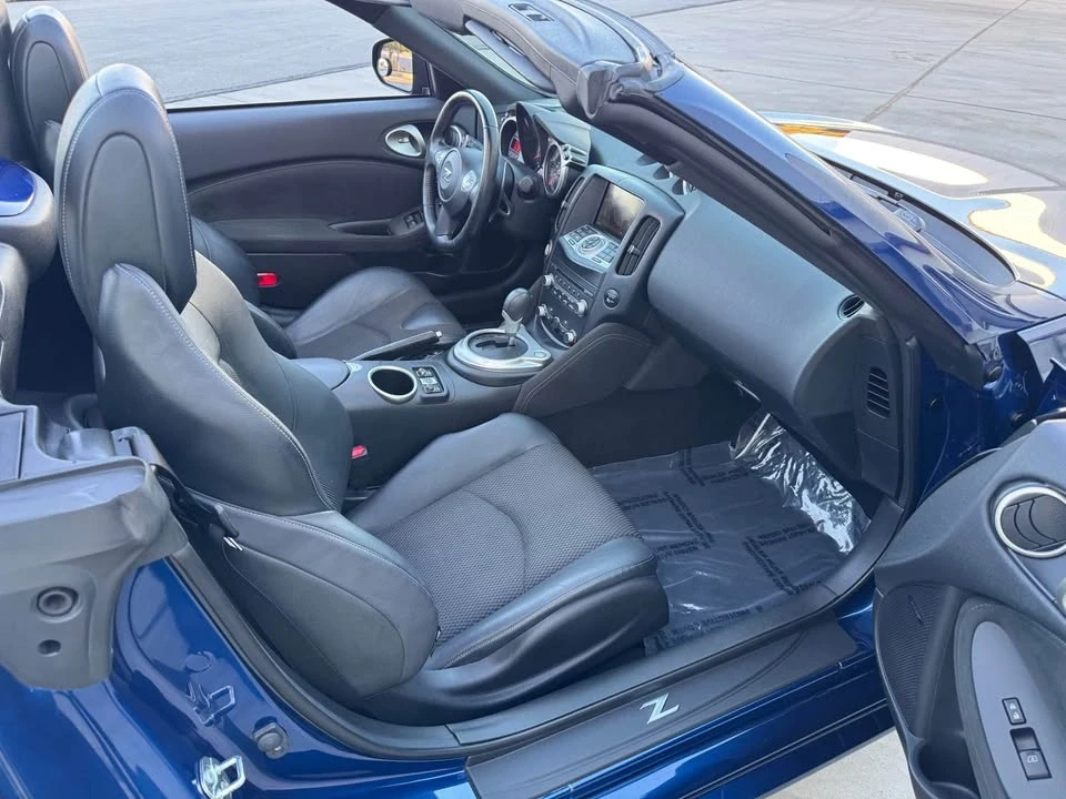 2018 Nissan 370Z 6th Gen - Image 17 of 20