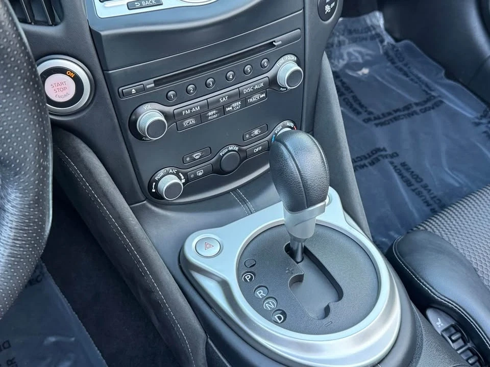 2018 Nissan 370Z 6th Gen - Image 16 of 20