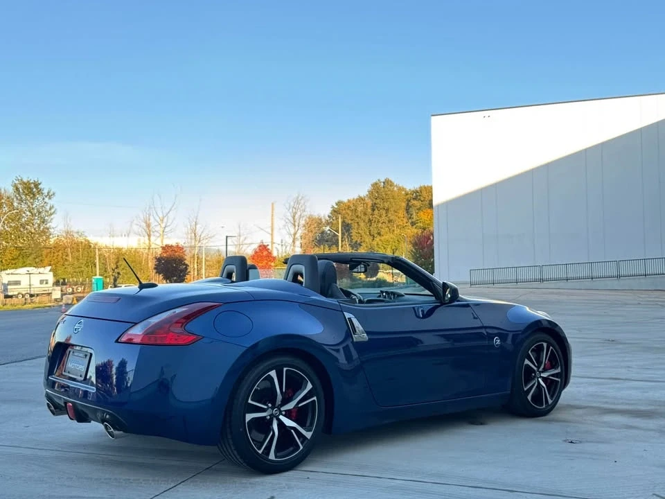 2018 Nissan 370Z 6th Gen - Image 6 of 20