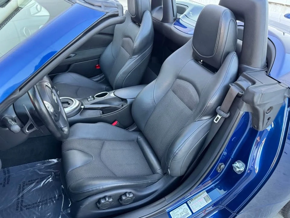 2018 Nissan 370Z 6th Gen - Image 9 of 20