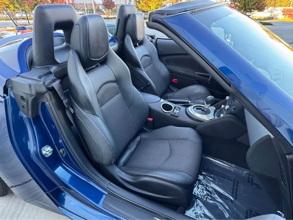 2018 Nissan 370Z 6th Gen - Image 18 of 20