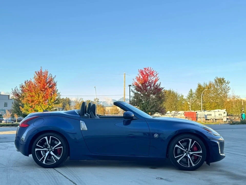2018 Nissan 370Z 6th Gen - Image 5 of 20