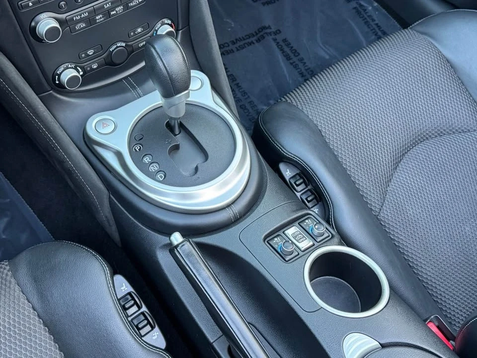 2018 Nissan 370Z 6th Gen - Image 12 of 20