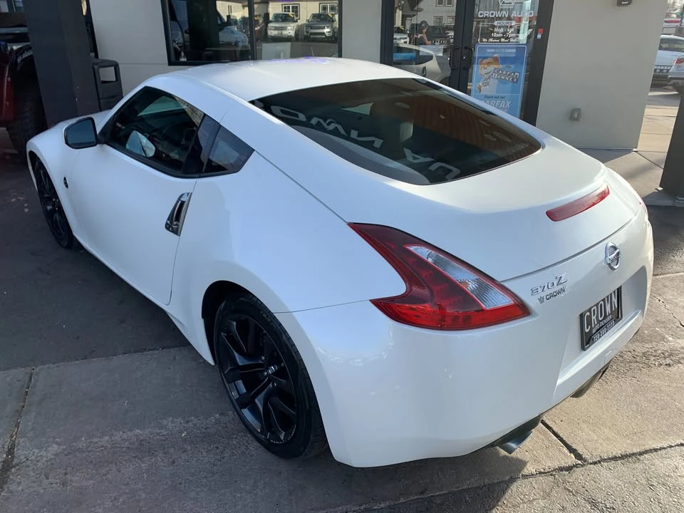 2018 Nissan 370Z 6th Gen - Image 5 of 19
