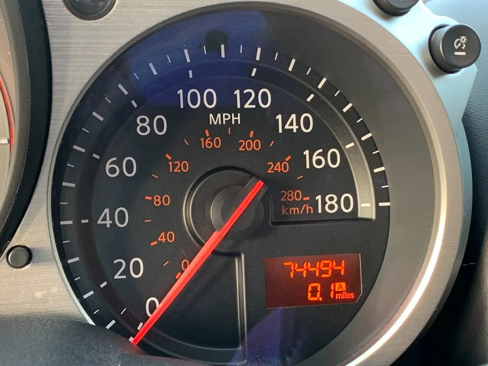 2018 Nissan 370Z 6th Gen - Image 18 of 19
