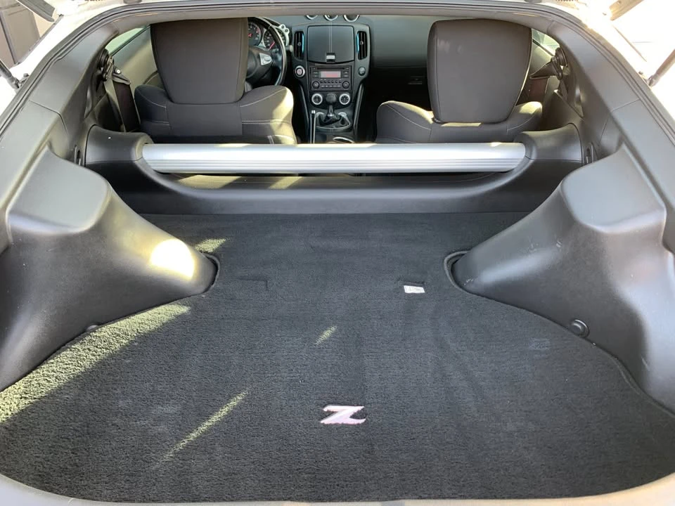 2018 Nissan 370Z 6th Gen - Image 7 of 19