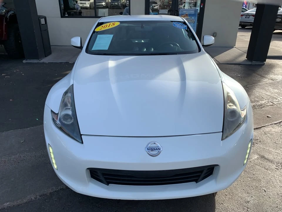2018 Nissan 370Z 6th Gen - Image 3 of 19