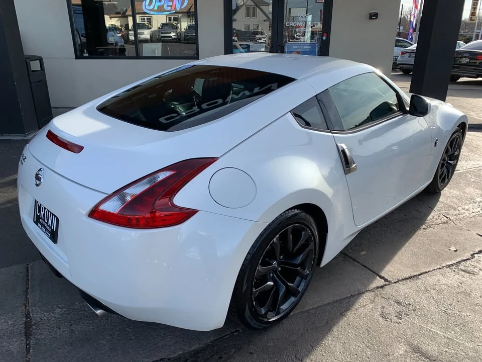 2018 Nissan 370Z 6th Gen - Image 9 of 19
