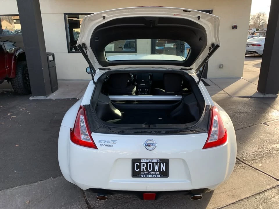 2018 Nissan 370Z 6th Gen - Image 6 of 19