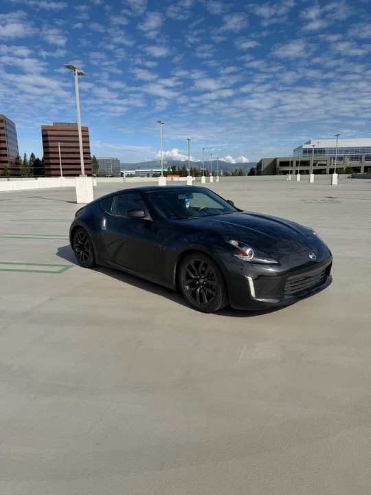 2018 Nissan 370Z 6th Gen - Image 7 of 13