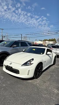 2018 Nissan 370Z