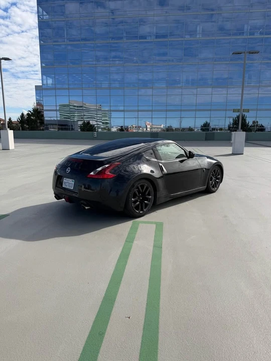 2018 Nissan 370Z 6th Gen - Image 5 of 13