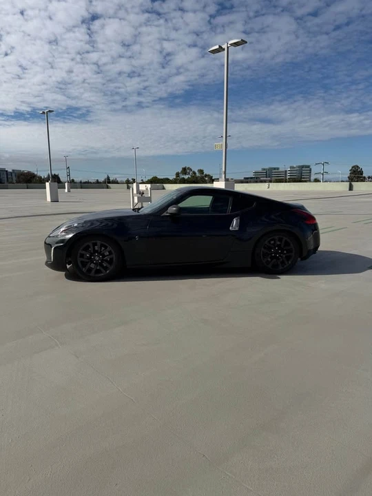 2018 Nissan 370Z 6th Gen - Image 2 of 13