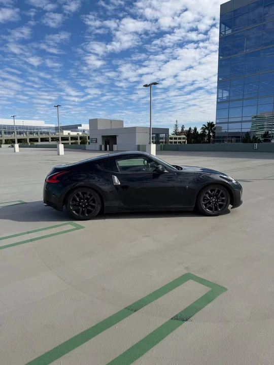 2018 Nissan 370Z 6th Gen - Image 6 of 13