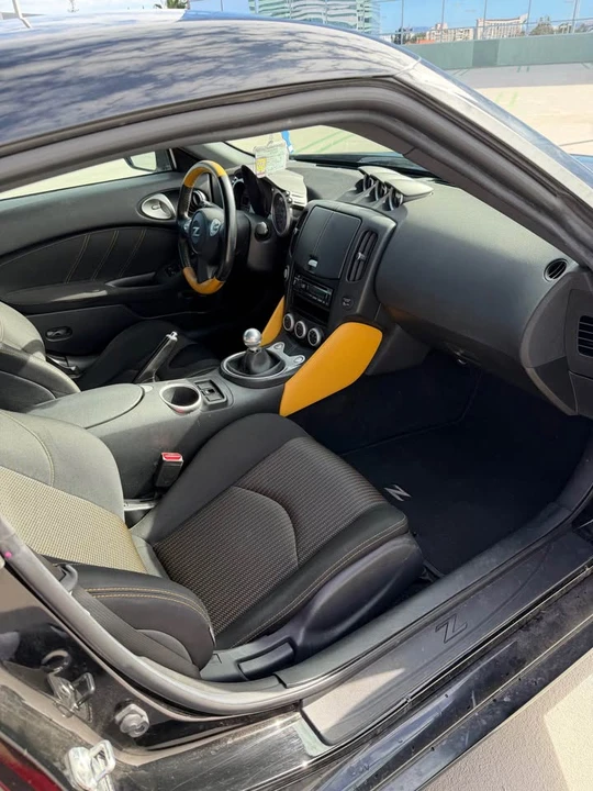 2018 Nissan 370Z 6th Gen - Image 10 of 13
