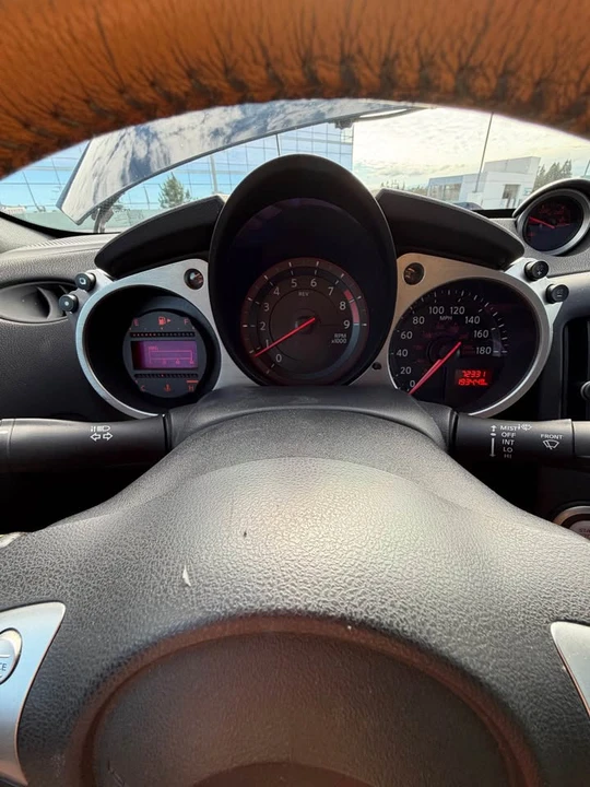 2018 Nissan 370Z 6th Gen - Image 13 of 13
