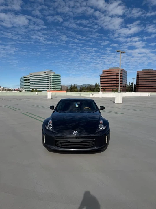 2018 Nissan 370Z 6th Gen - Image 8 of 13