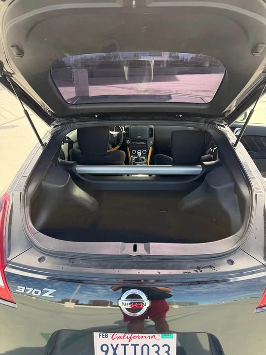 2018 Nissan 370Z 6th Gen - Image 11 of 13