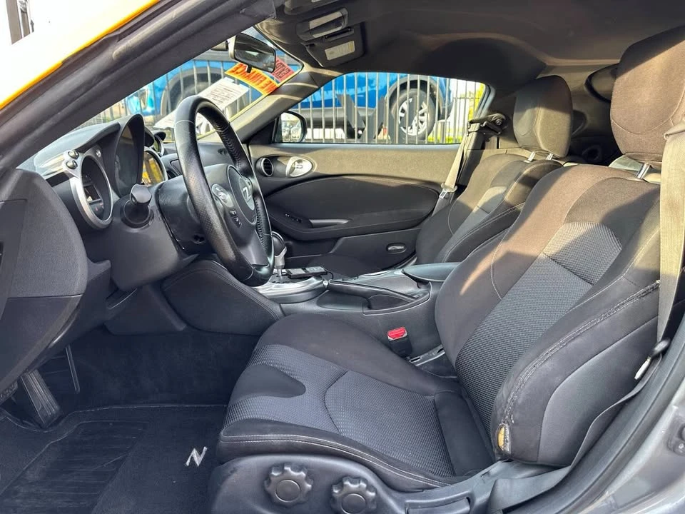 2018 Nissan 370Z 6th Gen - Image 14 of 20