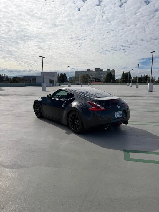 2018 Nissan 370Z 6th Gen - Image 3 of 13