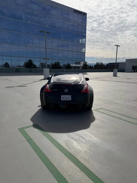 2018 Nissan 370Z 6th Gen - Image 4 of 13