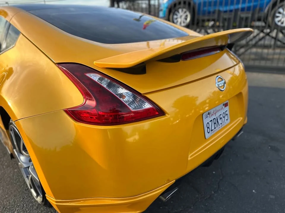 2018 Nissan 370Z 6th Gen - Image 10 of 20
