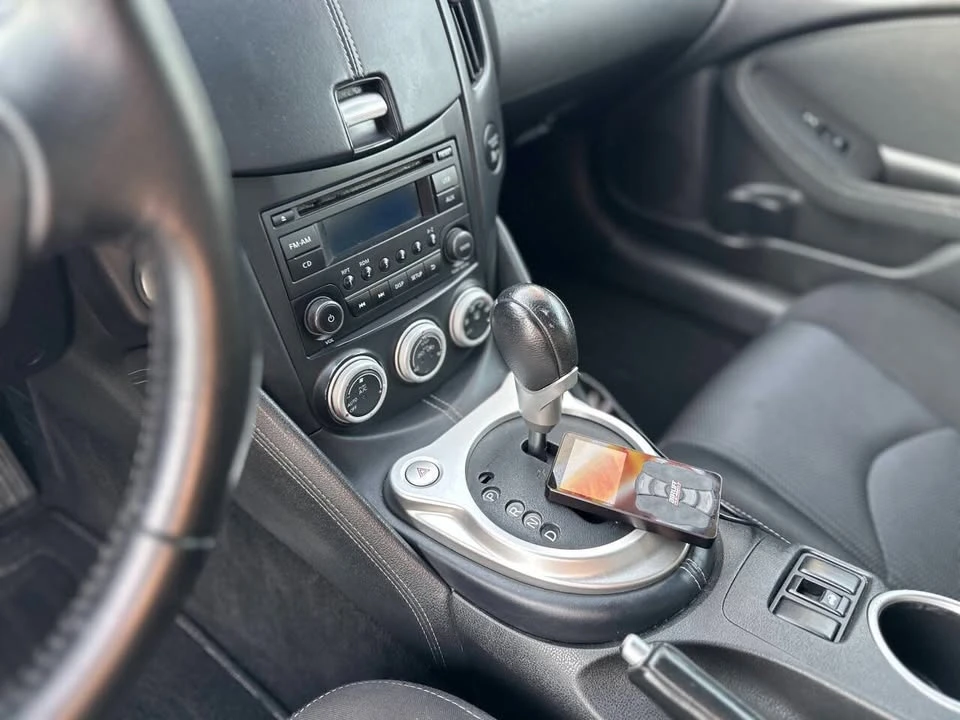 2018 Nissan 370Z 6th Gen - Image 16 of 20