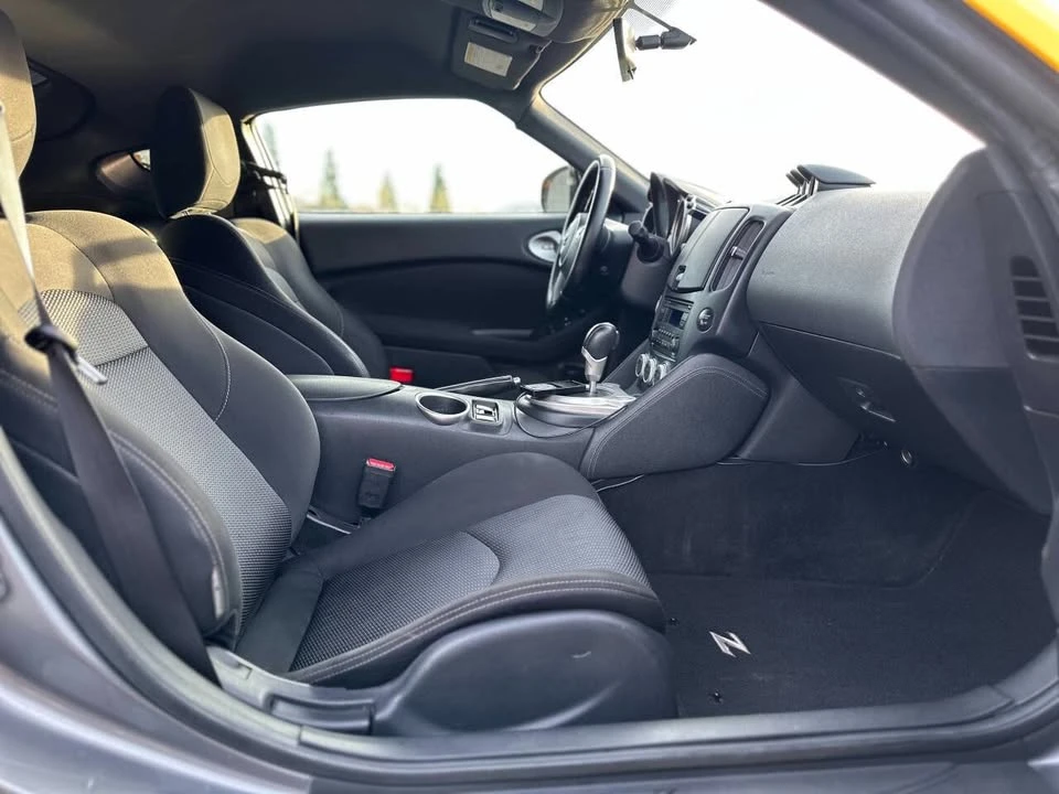 2018 Nissan 370Z 6th Gen - Image 19 of 20