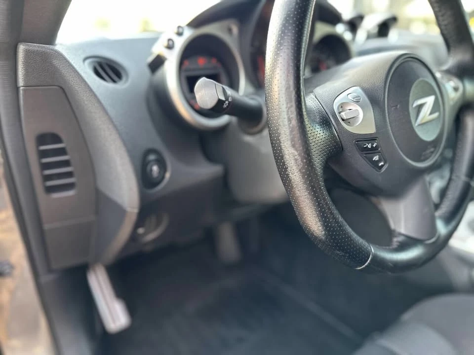 2018 Nissan 370Z 6th Gen - Image 15 of 20