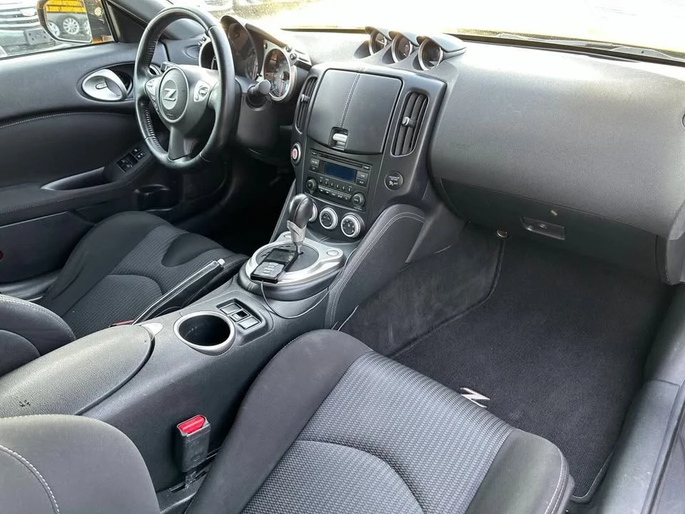 2018 Nissan 370Z 6th Gen - Image 18 of 20