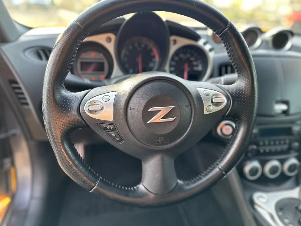 2018 Nissan 370Z 6th Gen - Image 13 of 20