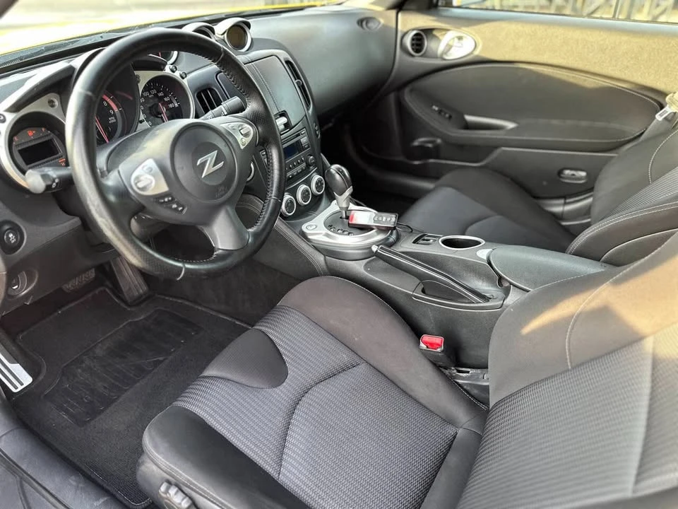 2018 Nissan 370Z 6th Gen - Image 12 of 20