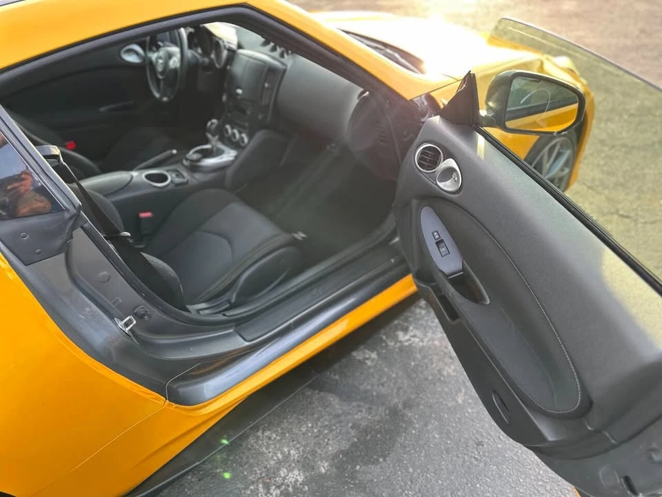 2018 Nissan 370Z 6th Gen - Image 11 of 20