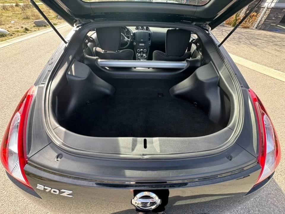 2018 Nissan 370Z 6th Gen - Image 8 of 12
