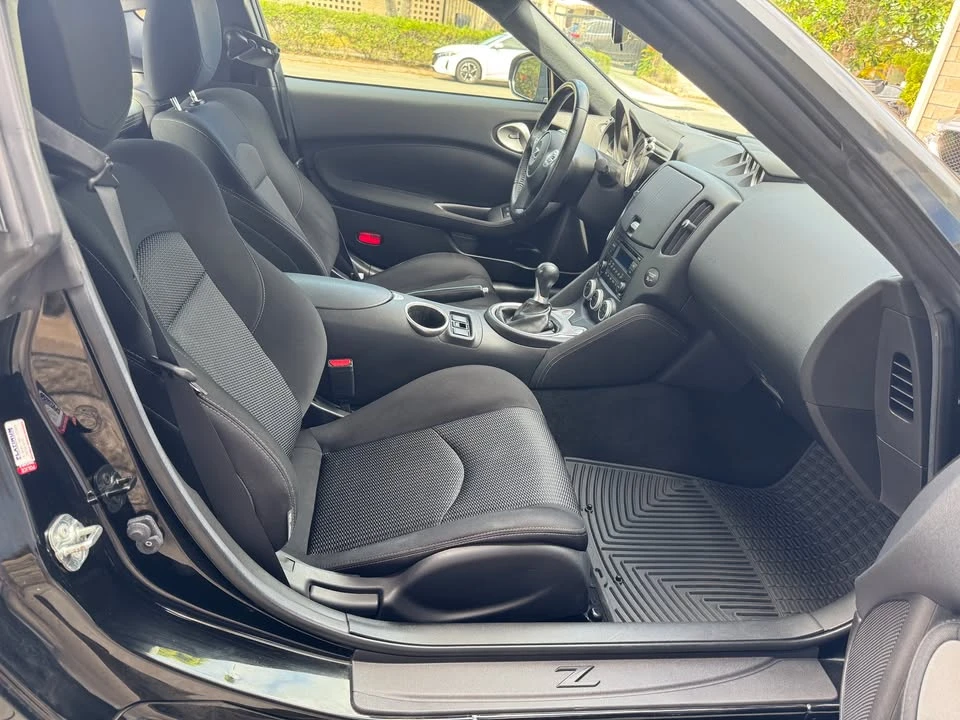 2018 Nissan 370Z 6th Gen - Image 12 of 12