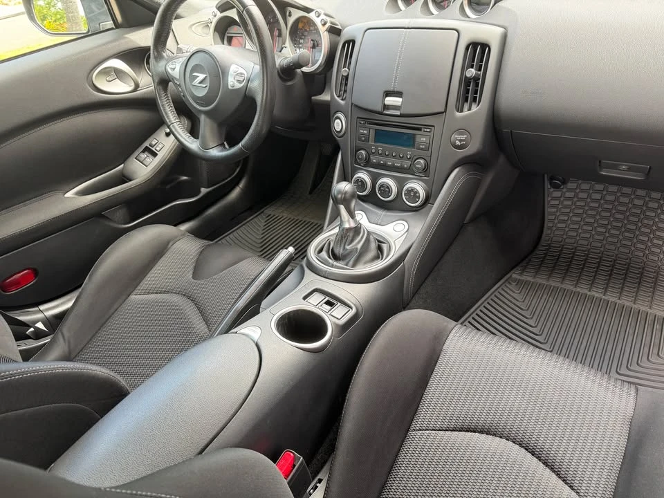 2018 Nissan 370Z 6th Gen - Image 11 of 12