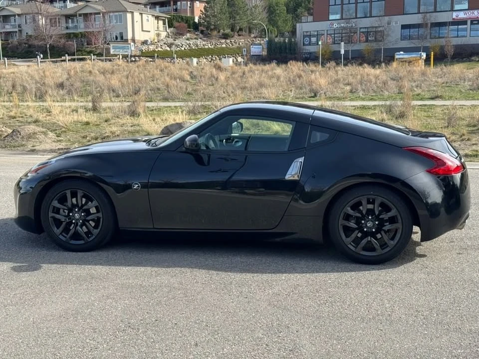 2018 Nissan 370Z 6th Gen - Image 4 of 12