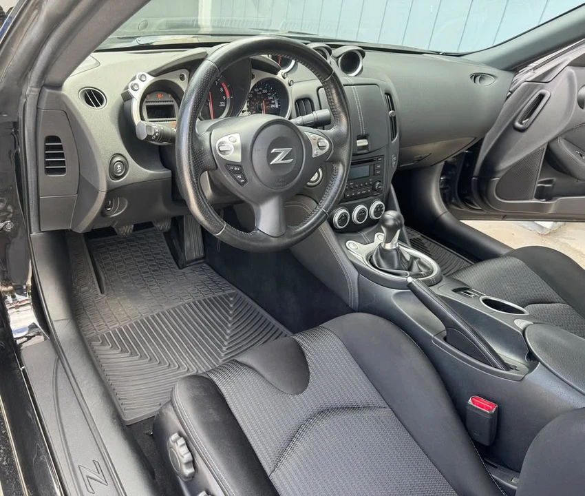 2018 Nissan 370Z 6th Gen - Image 3 of 12