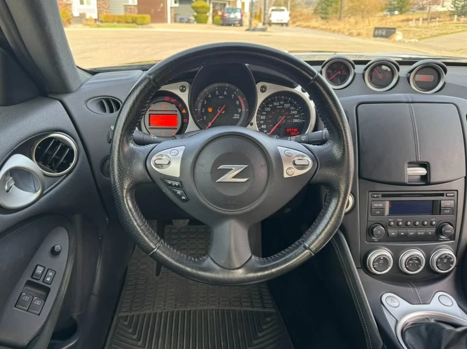 2018 Nissan 370Z 6th Gen - Image 10 of 12