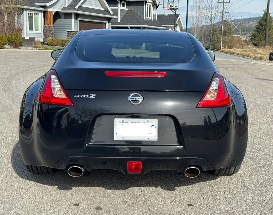 2018 Nissan 370Z 6th Gen - Image 6 of 12