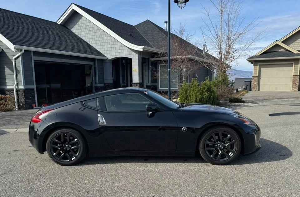 2018 Nissan 370Z 6th Gen - Image 7 of 12