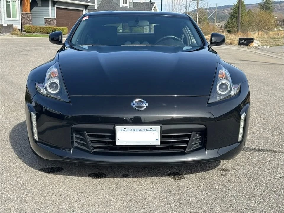 2018 Nissan 370Z 6th Gen - Image 5 of 12