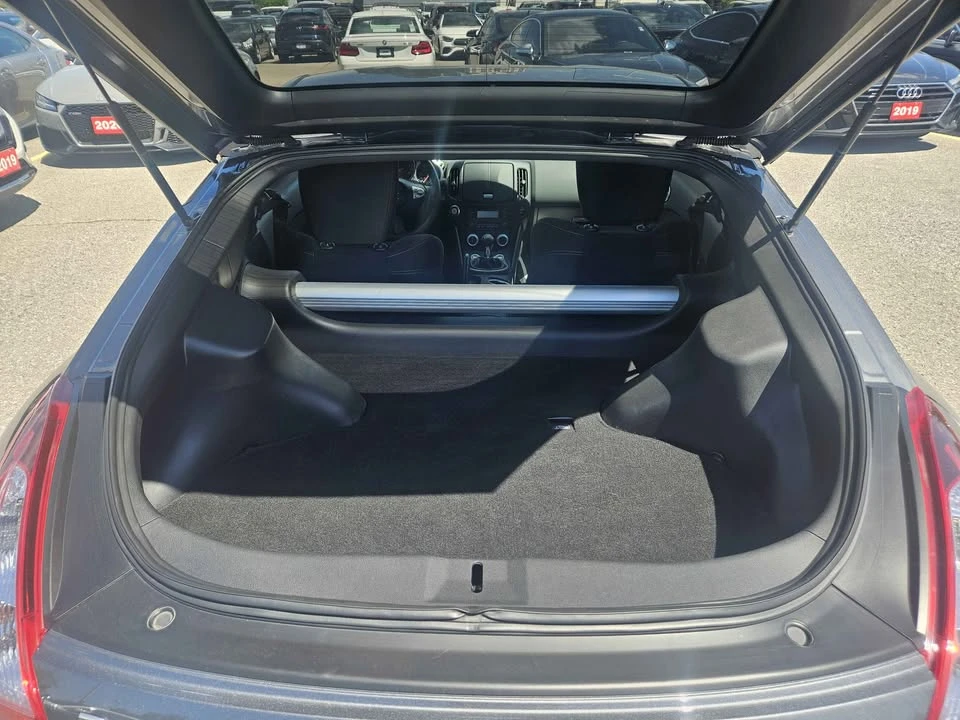 2018 Nissan 370Z 6th Gen - Image 9 of 14