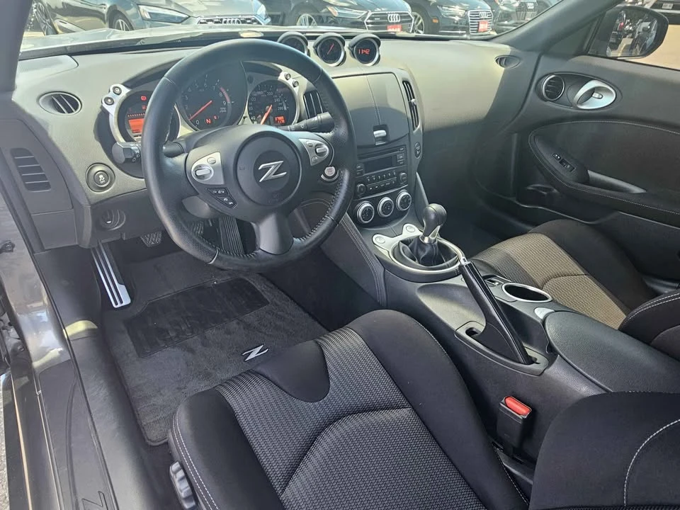 2018 Nissan 370Z 6th Gen - Image 10 of 14