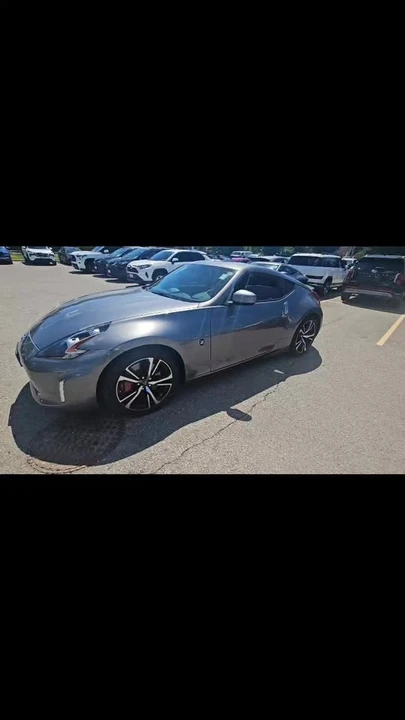 2018 Nissan 370Z 6th Gen - Image 14 of 14