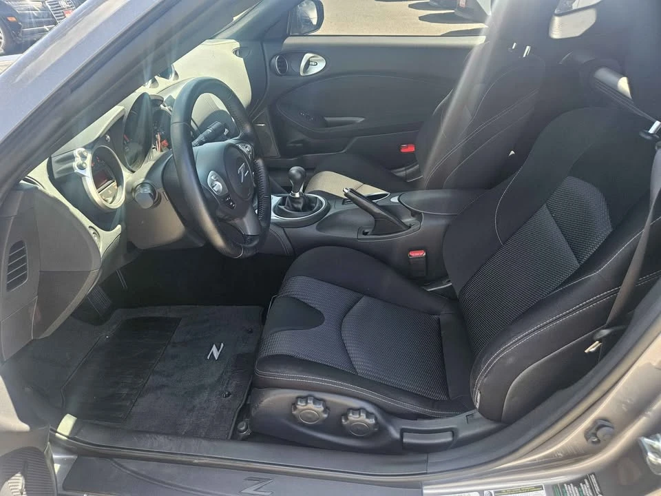 2018 Nissan 370Z 6th Gen - Image 13 of 14