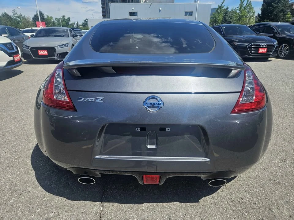 2018 Nissan 370Z 6th Gen - Image 6 of 14