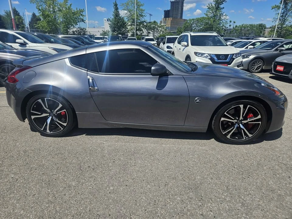 2018 Nissan 370Z 6th Gen - Image 4 of 14