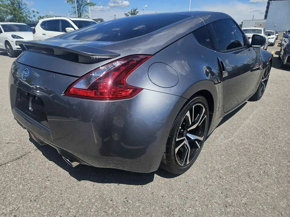 2018 Nissan 370Z 6th Gen - Image 5 of 14